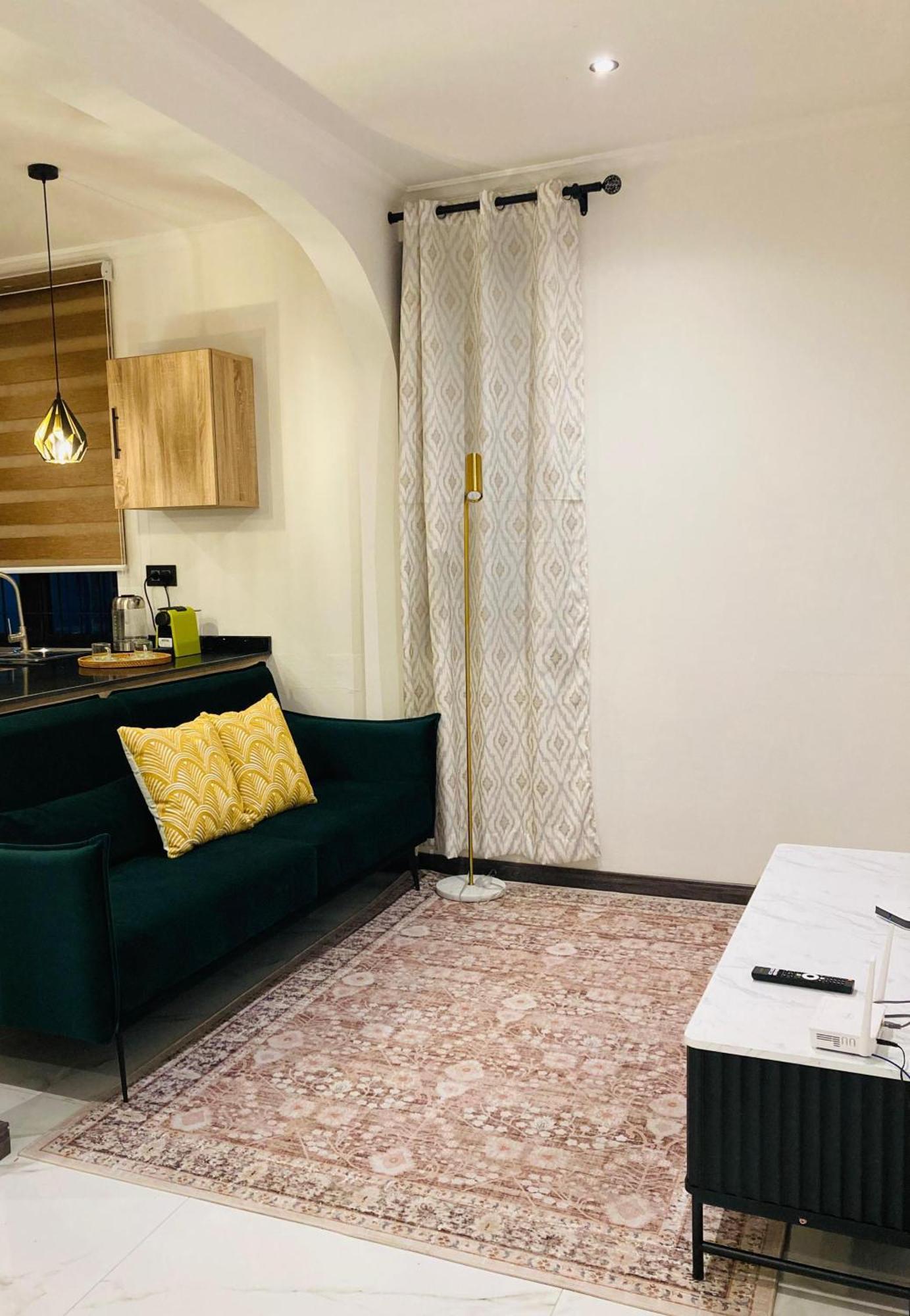 Apartment Oceana 2
