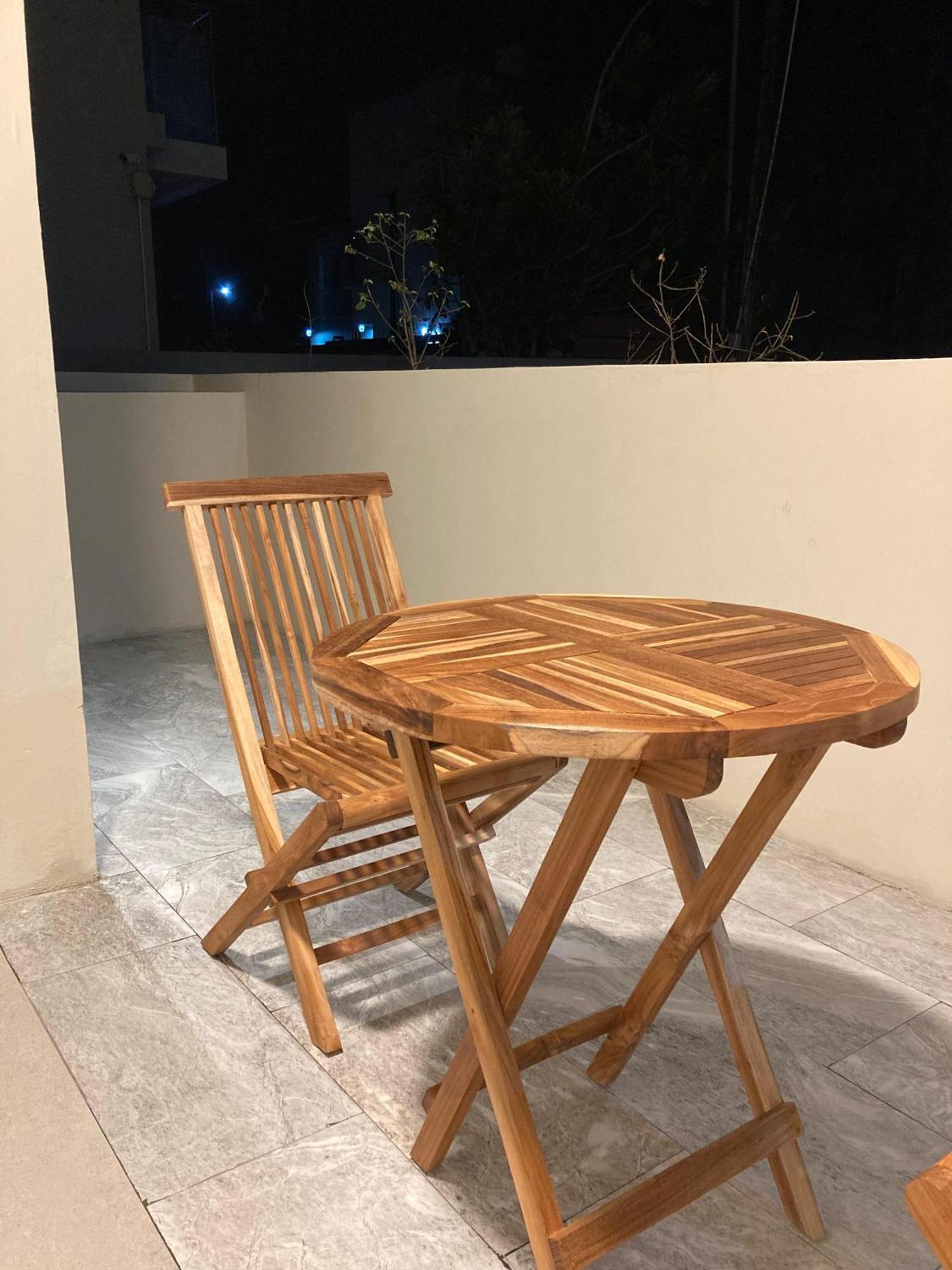 Apartment Oceana 2