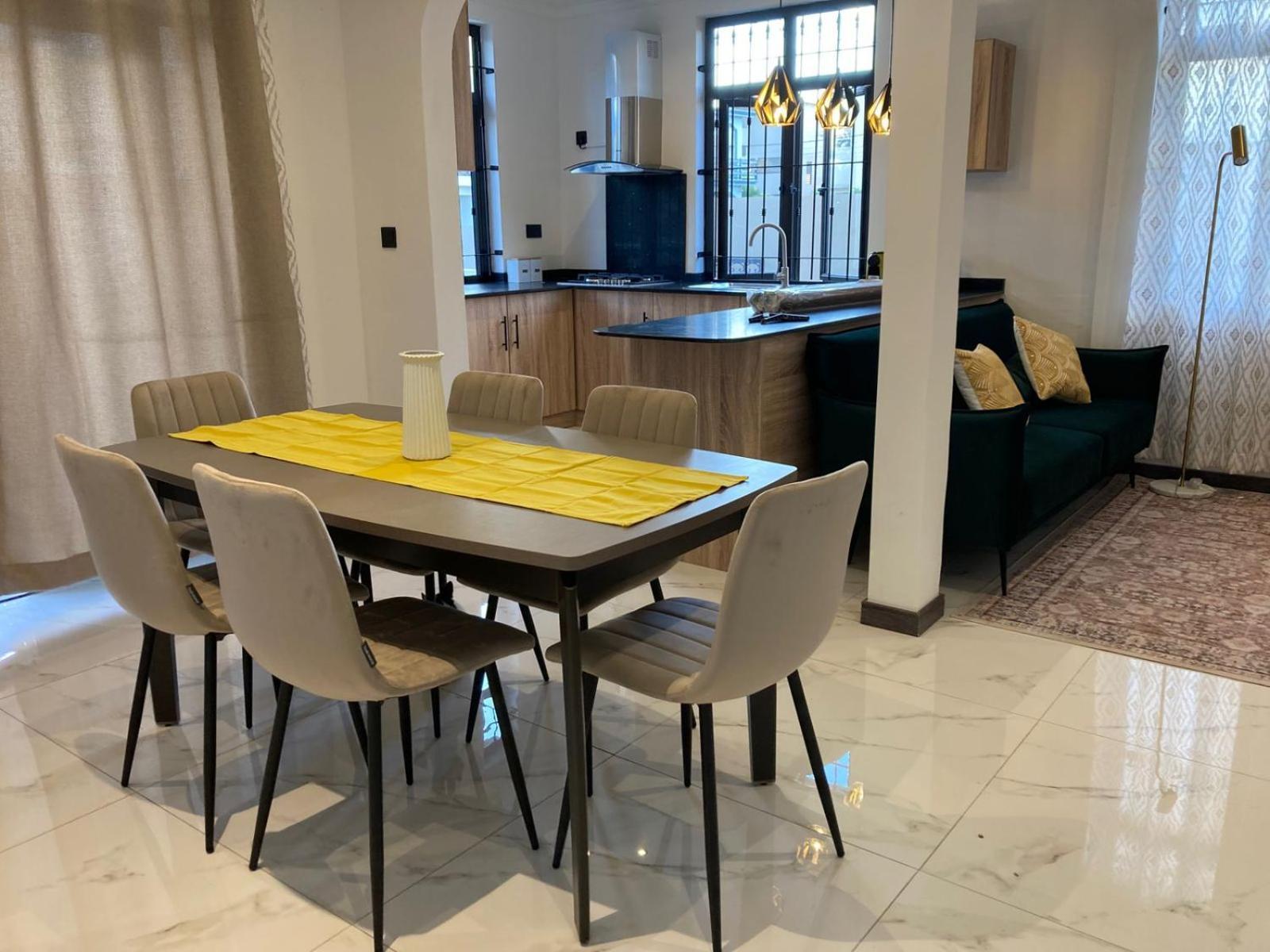 Apartment Oceana 2 *