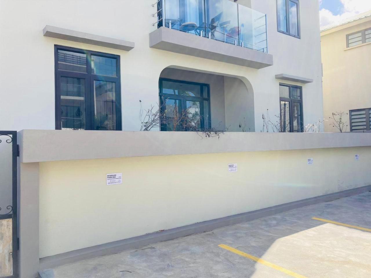 अपार्टमेंट Oceana 2 Mont-Choisy